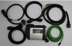 TESTER DIAGNOZA AUTO Mercedes Compact 4